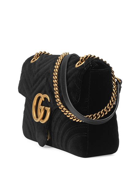 gucci marmont bag fashionphile|Gucci Marmont suede bag.